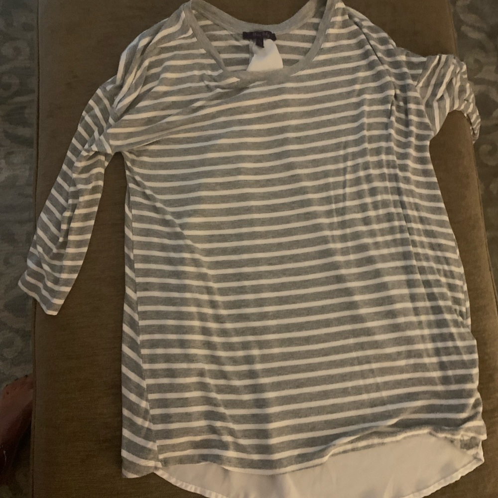 Jersey top